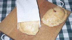 The Cornish Oven Pasty#1